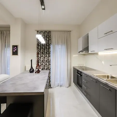 Erythrina #colony_deluxe_suite Thessaloniki
